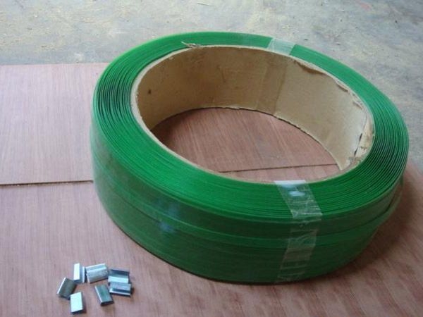 塑钢打包带 Plastic steel packing belt